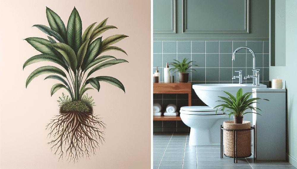 Mimub Una Planta Que Aromatiza Tu Baño Sin Necesitar Riego