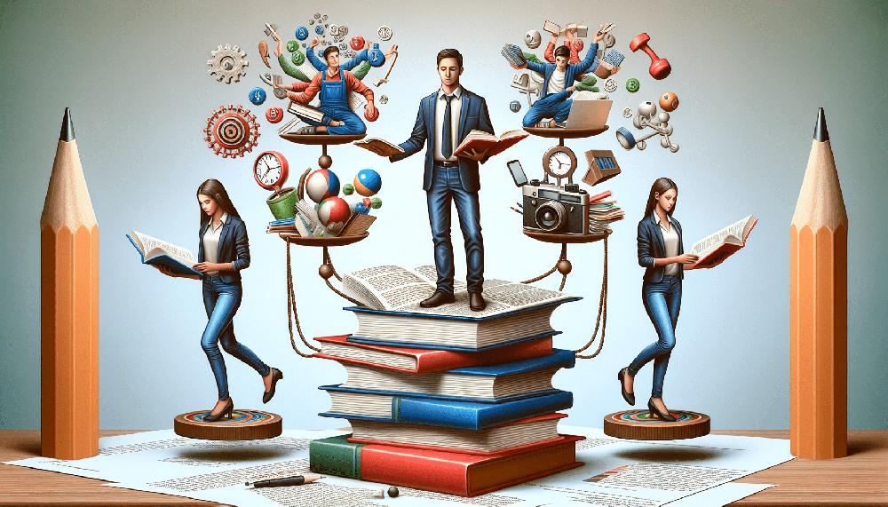 Mimub Uno de Cada Cuatro Jóvenes Compagina Estudios y Trabajo Revela Informe Reciente