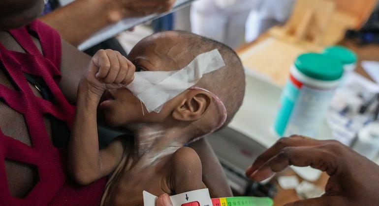 Mimub Urgente: Se Necesitan 1500 Millones de Dólares para Afrontar la Crisis Sanitaria Global