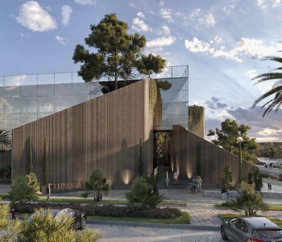 Mimub UTAMED: Formando a los Líderes del Futuro Profesional