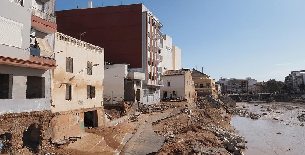 Mimub Valmesa Analiza El Impacto De La DANA En El Mercado Inmobiliario De Valencia