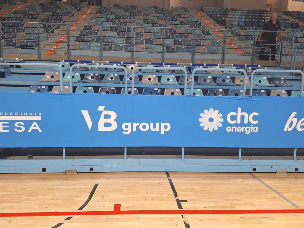 Mimub VB Group Se Convierte en Patrocinador Oficial y Agencia de Viajes del Club de Baloncesto de Huelva