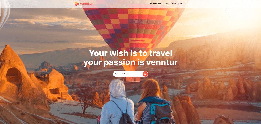 Mimub Venntur: Transformando Experiencias Turísticas y Reducción de Costes a Través de la IA