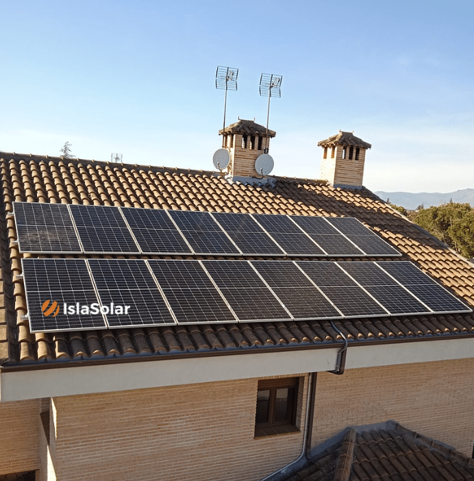Mimub Ventajas De Instalar Placas Solares En Casa Según Isla Solar