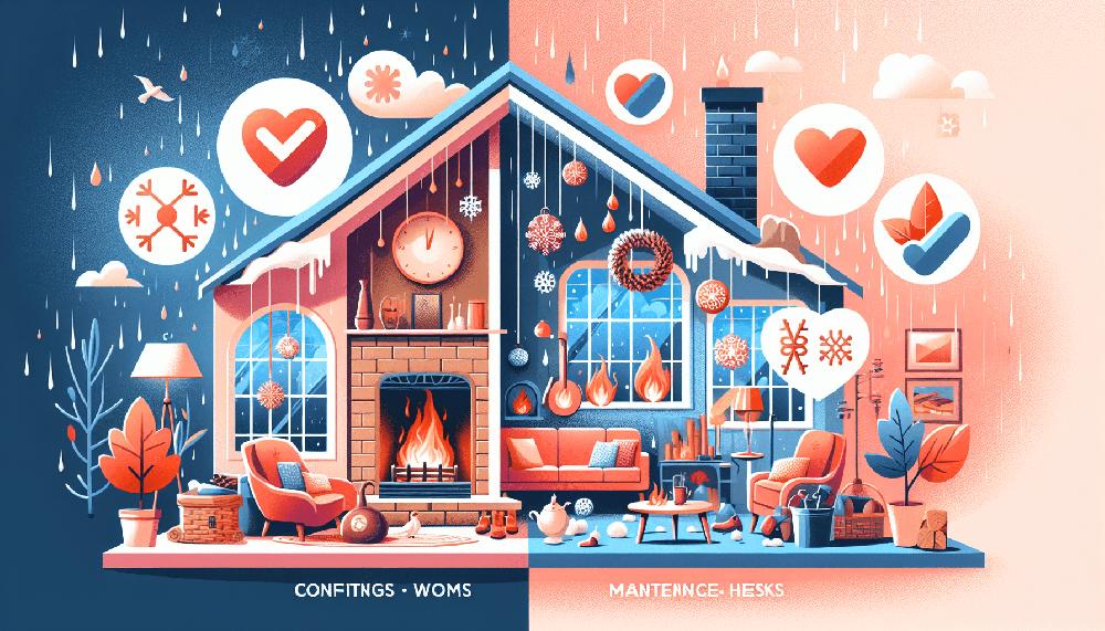 Mimub Ventajas y Desventajas de Incluir una Chimenea en tu Hogar