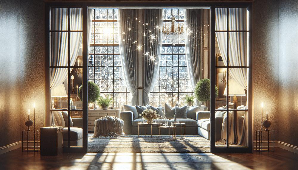 Mimub Ventanas Limpias: Descubre El Secreto Para Una Decoración Impecable En El Hogar