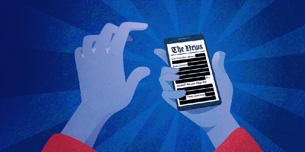 Mimub Victoria: EFF Colabora para Desestimar una Demanda Infundada Contra un Periodista