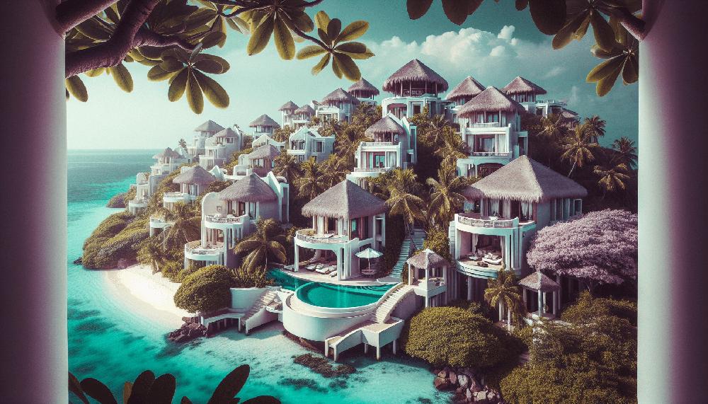 Mimub Villas de Ensueño en La Isla de las Tentaciones: Características y Precios