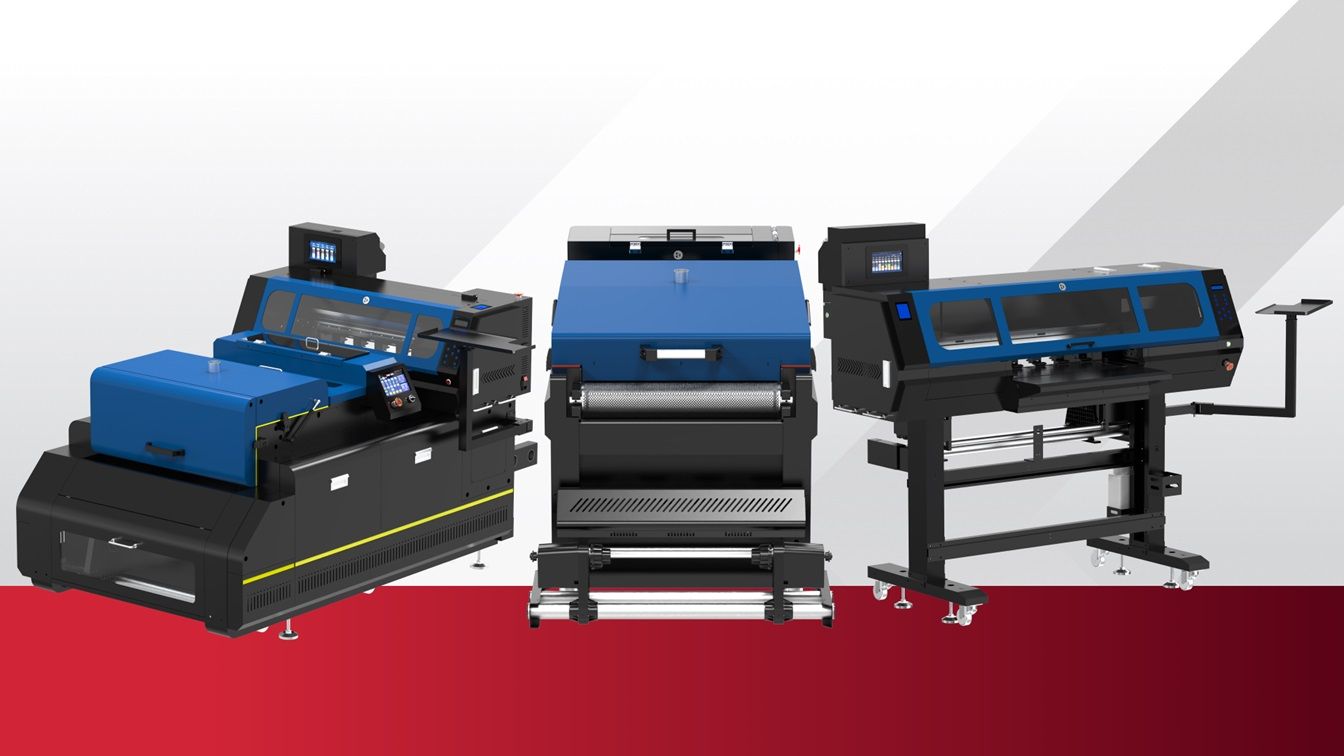 Mimub XPRIN Presenta: La Revolución de la Impresión DTF en Alta Definición