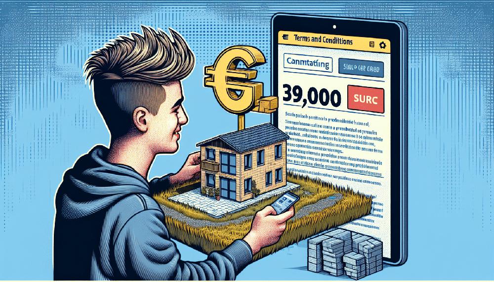 Mimub Youtuber Compra Casa Prefabricada en Amazon por 39.000 Euros pero Olvida Leer la Letra Pequeña