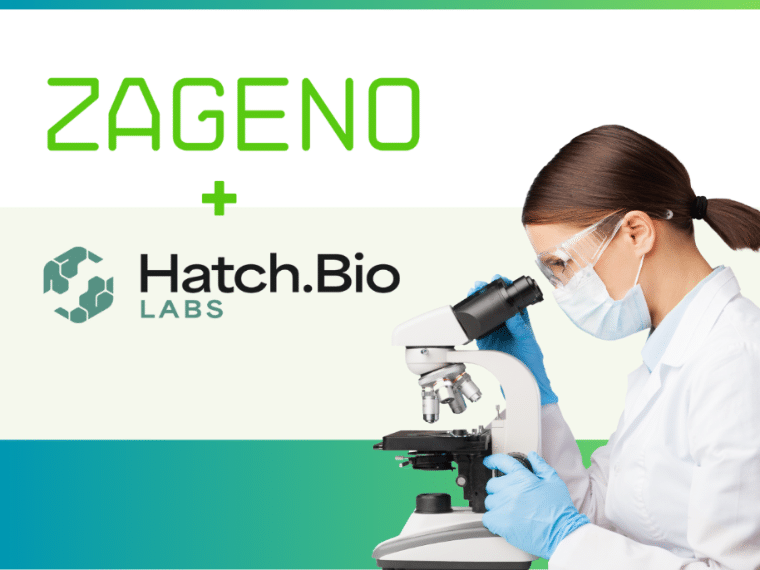 Mimub Zageno Y Hatch.Bio Labs: Sinergia Para Mejorar La Eficiencia En Laboratorios