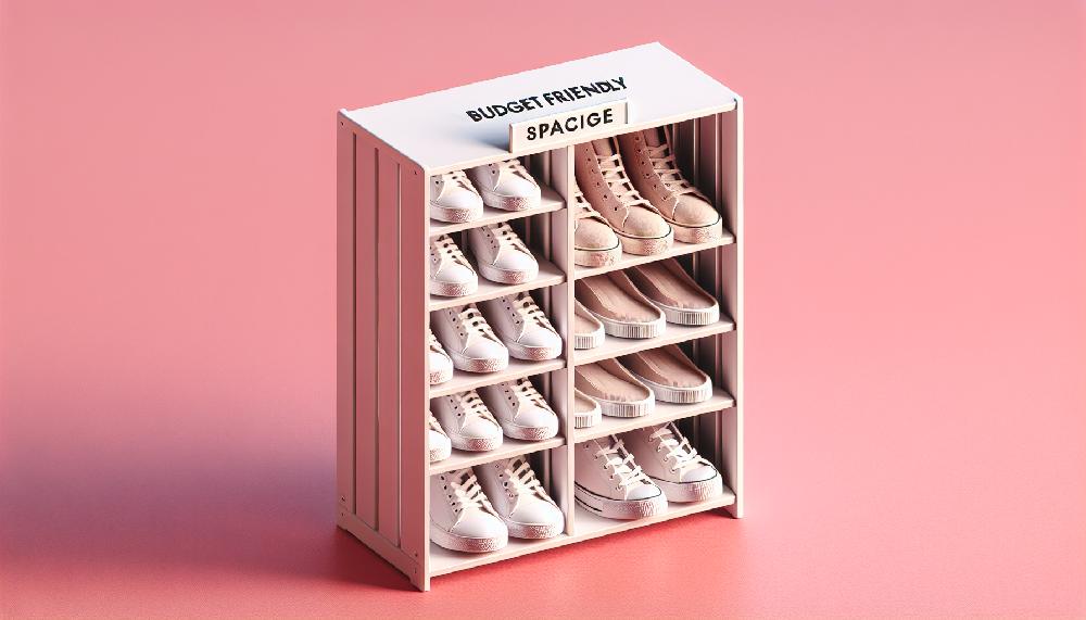 Mimub Zapatero Económico y Amplio de Alcampo: Perfecto para Mi Pequeño Hogar