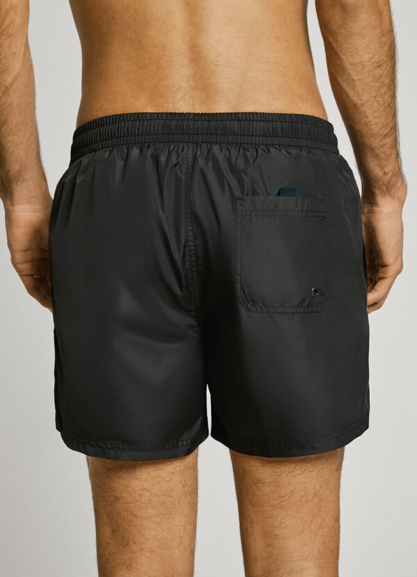 Pepe Jeans Bañador Bermuda Maxi Logo