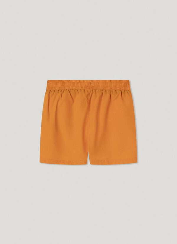 Pepe Jeans Bañador Bermuda Maxi Logo