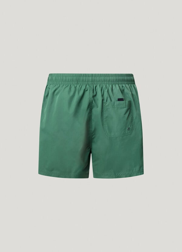 Pepe Jeans Bañador Bermuda Maxi Logo