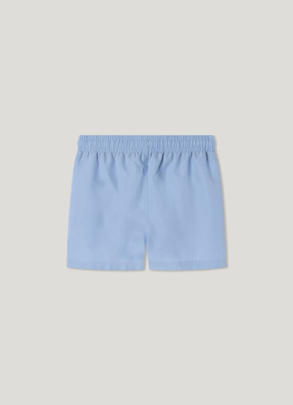 Pepe Jeans Bañador Bermuda Monograma