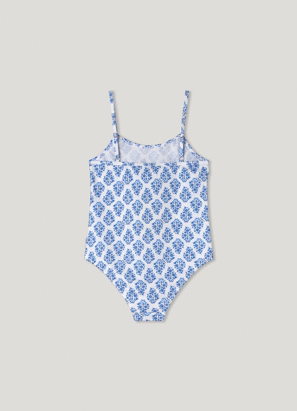 Pepe Jeans Bañador Flores