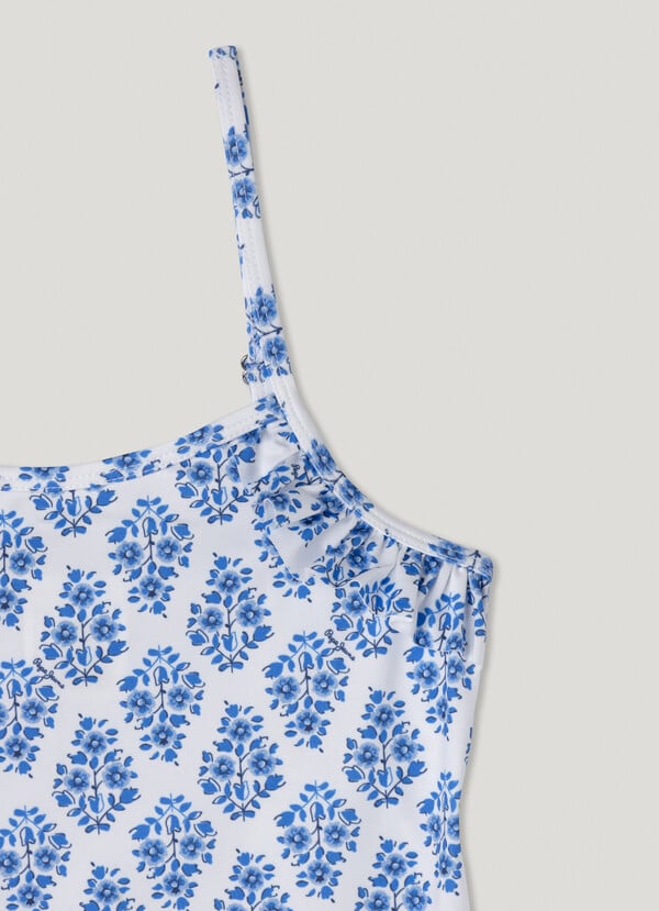 Pepe Jeans Bañador Flores