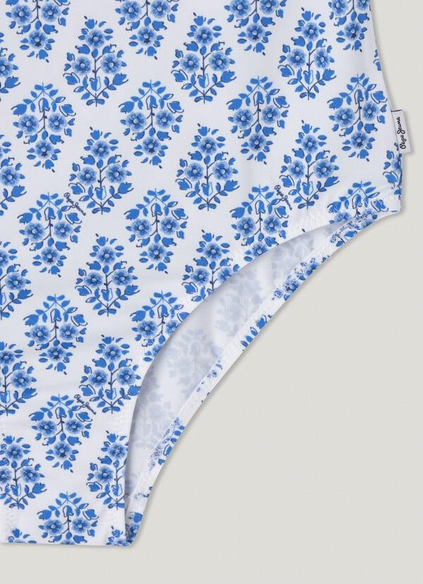 Pepe Jeans Bañador Flores