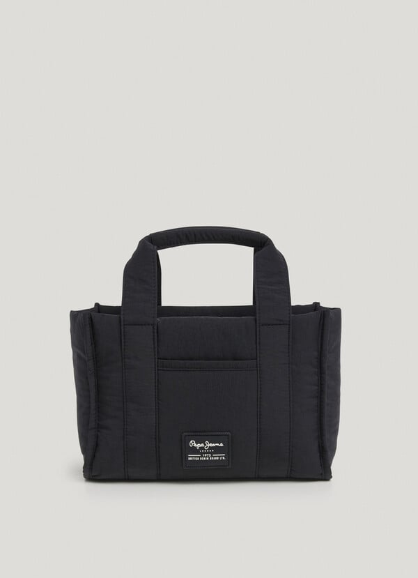 Pepe Jeans Bandolera Con Asa Ajustable