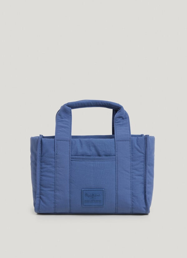 Pepe Jeans Bandolera Con Asa Ajustable