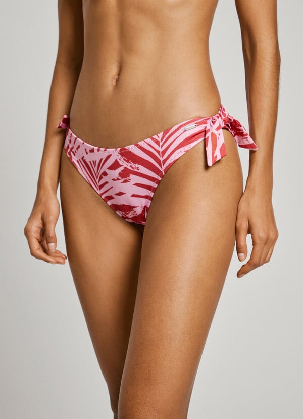 Pepe Jeans Braguita Bikini Palmeras