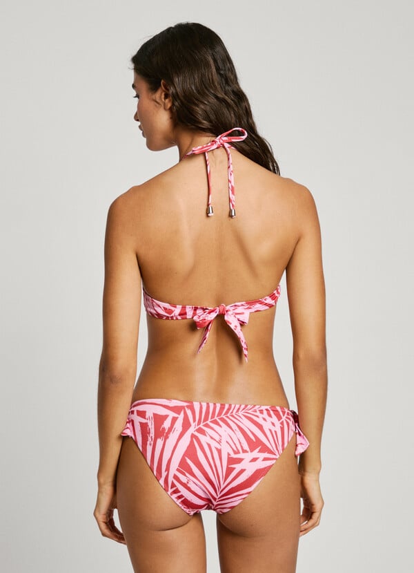 Pepe Jeans Braguita Bikini Palmeras