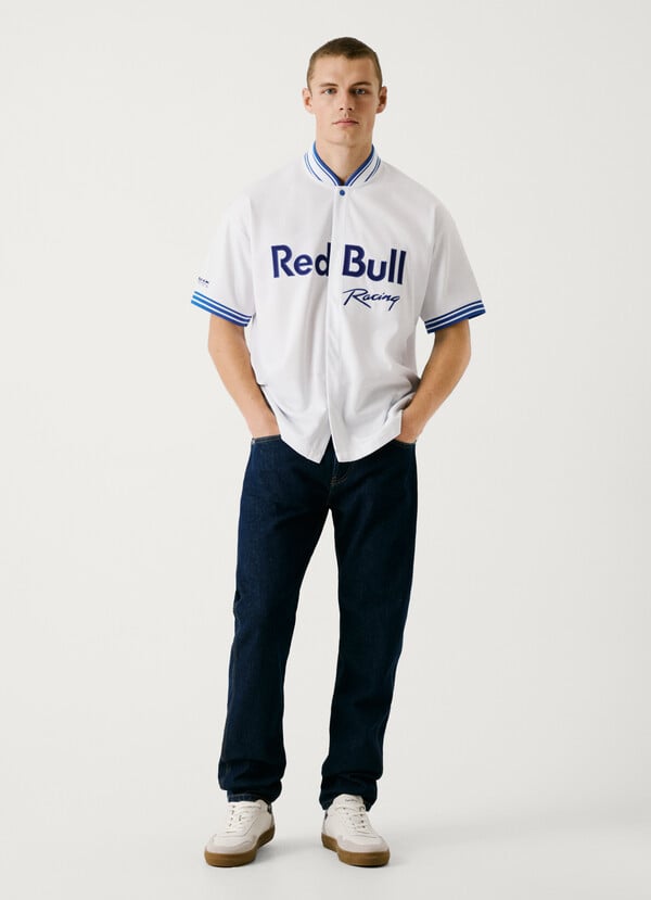 Pepe Jeans Camisa De Béisbol