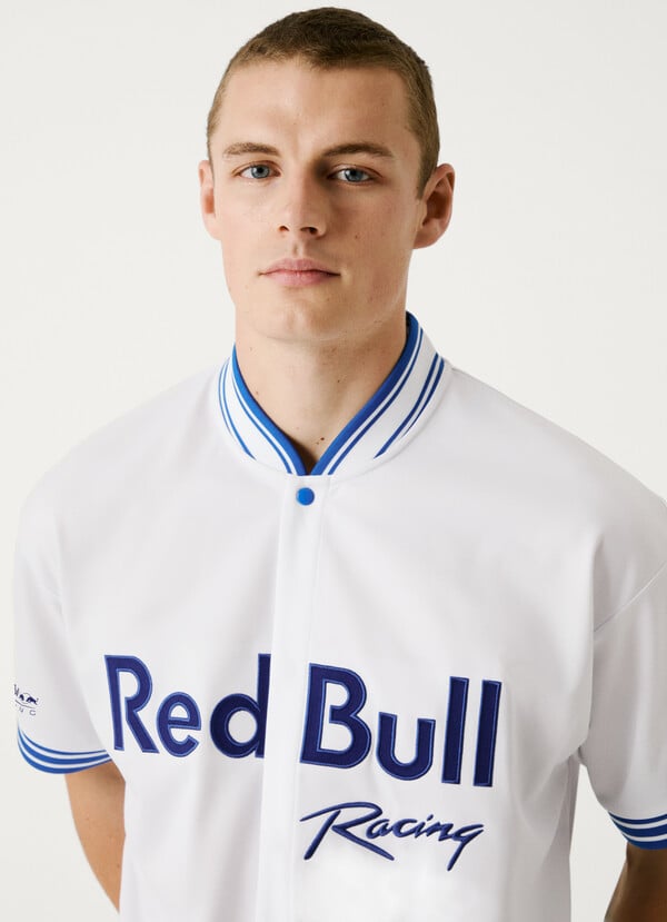 Pepe Jeans Camisa De Béisbol