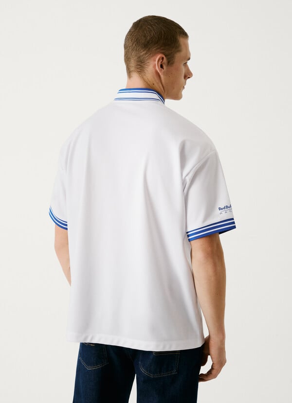 Pepe Jeans Camisa De Béisbol