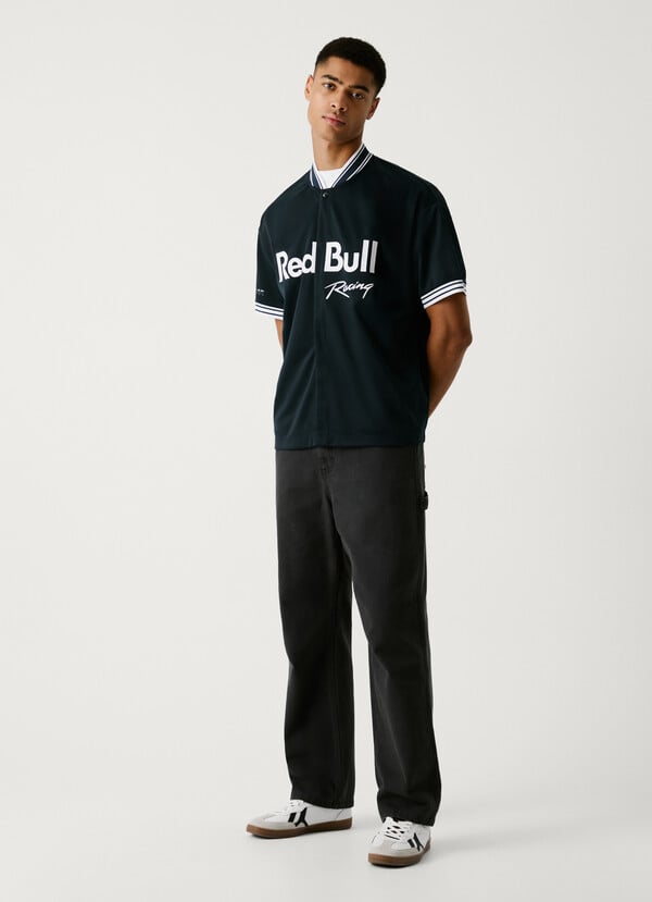 Pepe Jeans Camisa De Béisbol