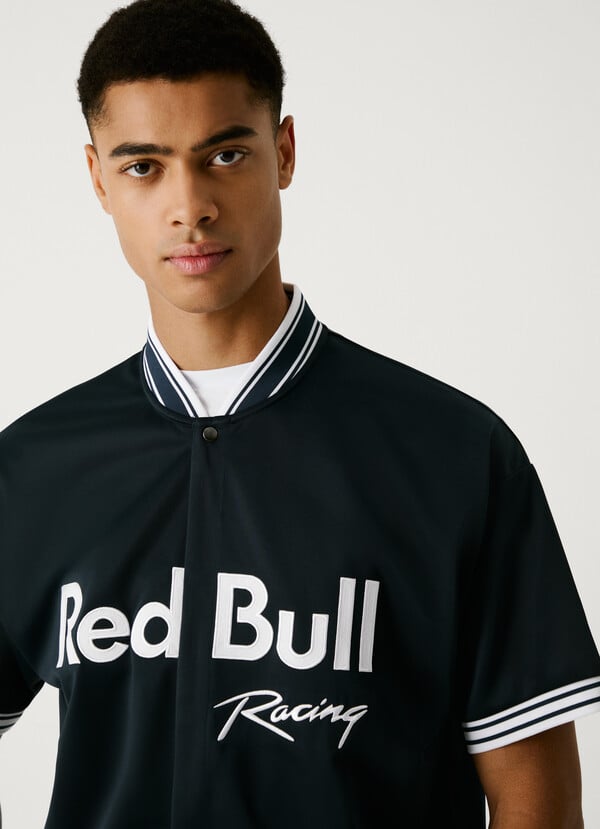 Pepe Jeans Camisa De Béisbol