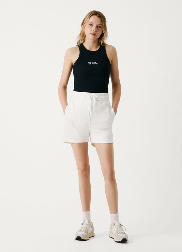 Pepe Jeans Camiseta Canalé Sin Mangas