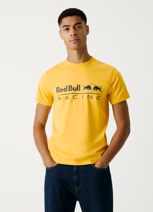 Pepe Jeans Camiseta Logo Estampado