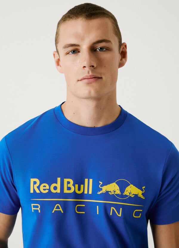 Pepe Jeans Camiseta Logo Estampado