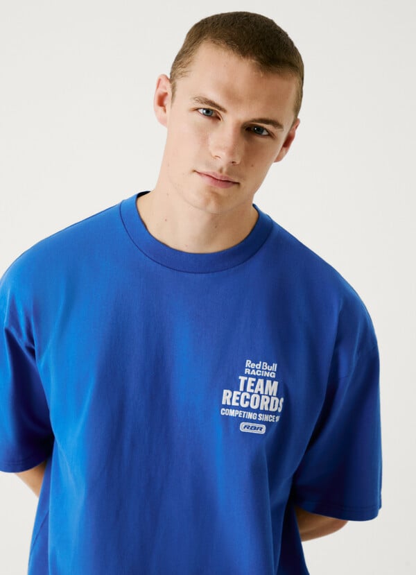 Pepe Jeans Camiseta Logo Estampado