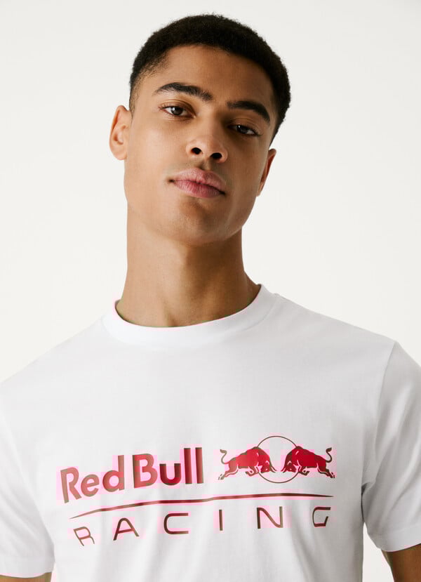 Pepe Jeans camiseta logo estampado