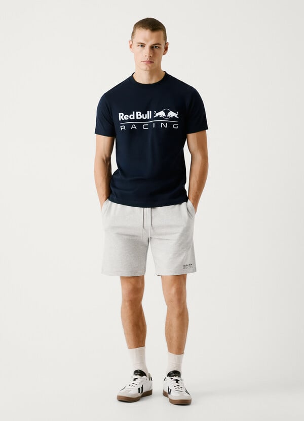 Pepe Jeans Camiseta Logo Estampado