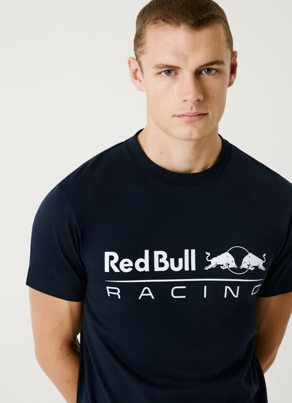 Pepe Jeans camiseta logo estampado