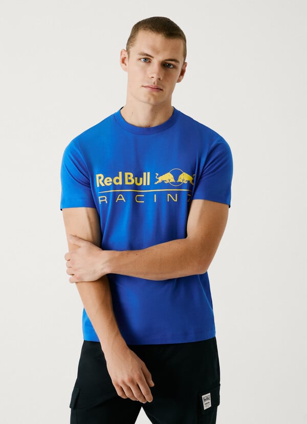 Pepe Jeans Camiseta Logo Estampado