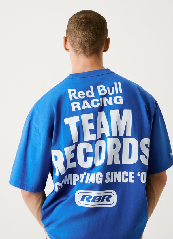 Pepe Jeans camiseta logo estampado