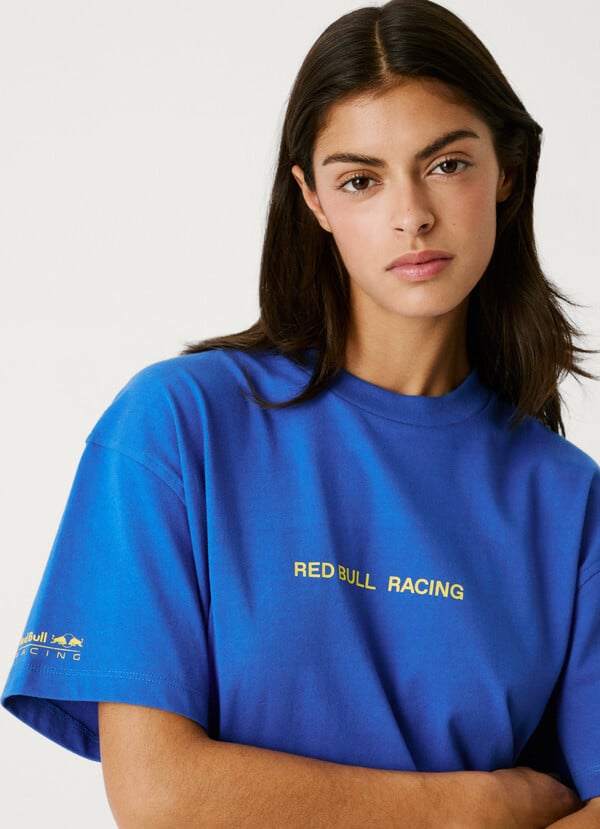 Pepe Jeans Camiseta Logo Estampado