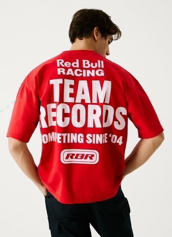 Pepe Jeans Camiseta Logo Estampado