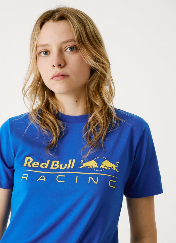 Pepe Jeans Camiseta Logo Estampado