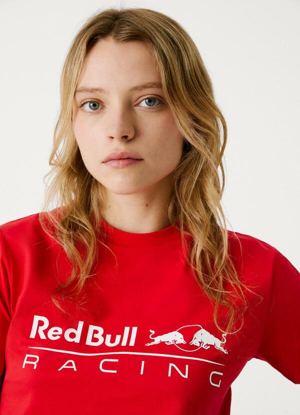 Pepe Jeans Camiseta Logo Estampado