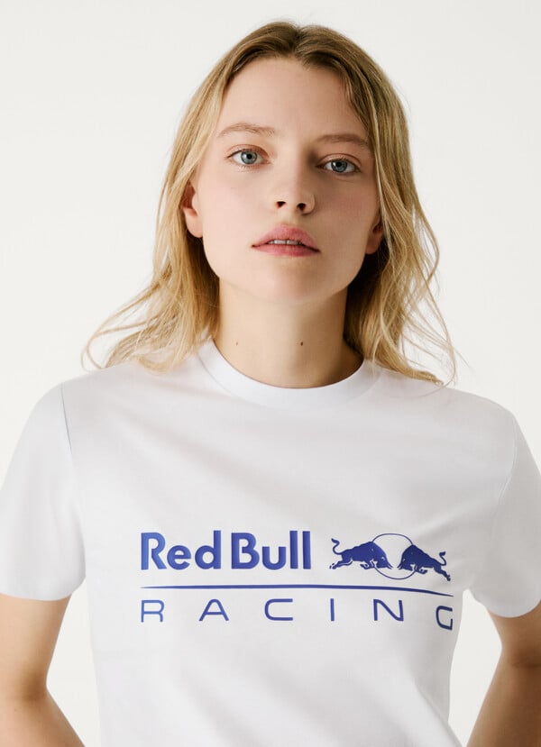 Pepe Jeans Camiseta Logo Estampado