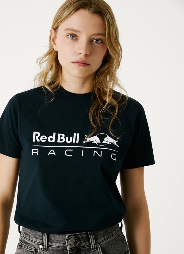 Pepe Jeans Camiseta Logo Estampado