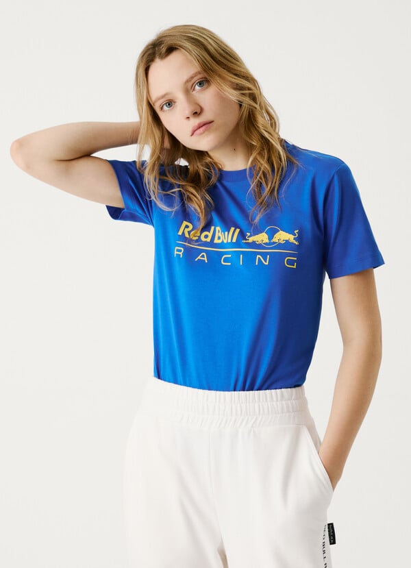 Pepe Jeans camiseta logo estampado