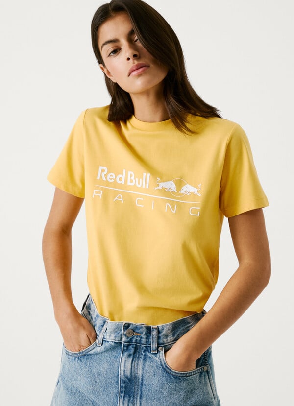 Pepe Jeans camiseta logo estampado