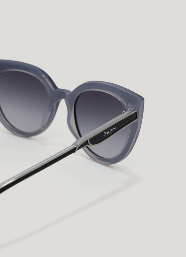 Pepe Jeans Gafas De Sol Ojo De Gato